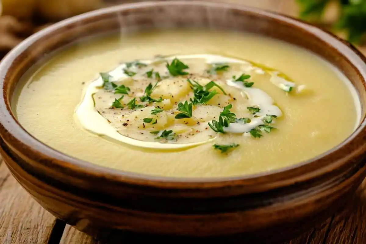 Variations on the 4 ingredient Recipe