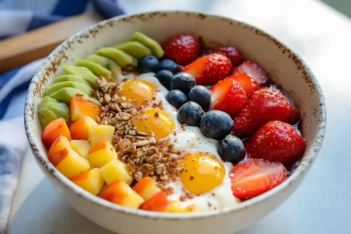 Why Balancing Macros Is Crucial for Breakfast