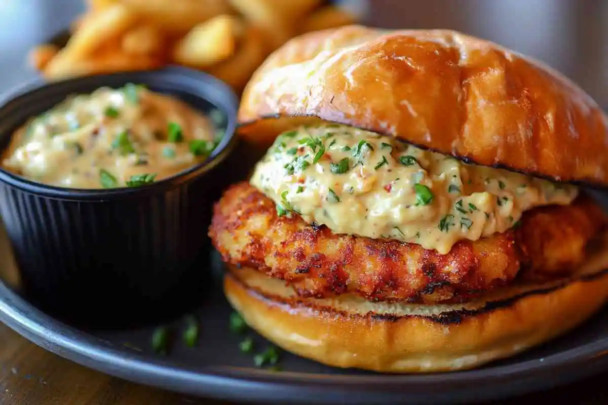 Creative Ways to Use Blue Jam Garlic Aioli