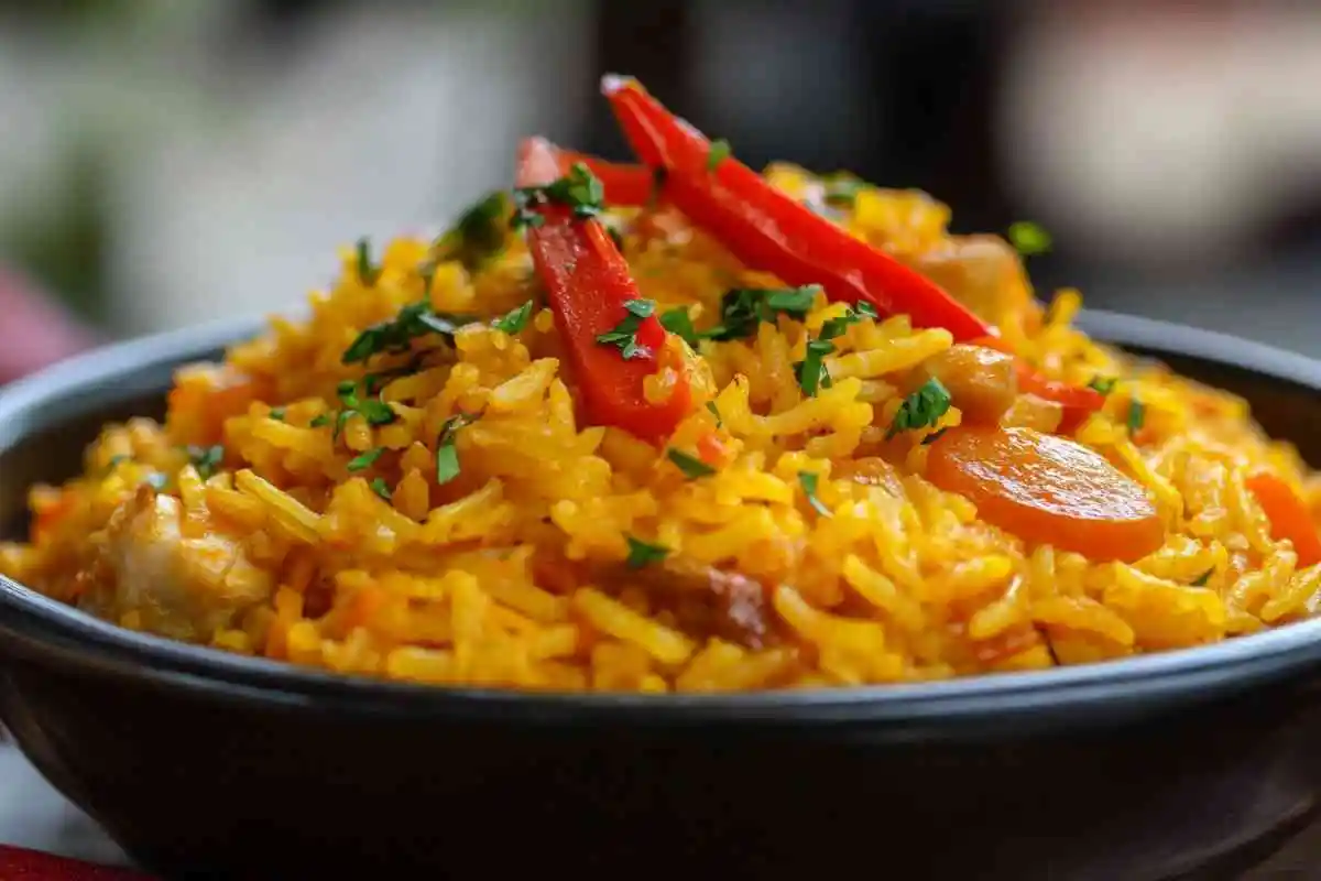 How to Make This Spanish Chicken