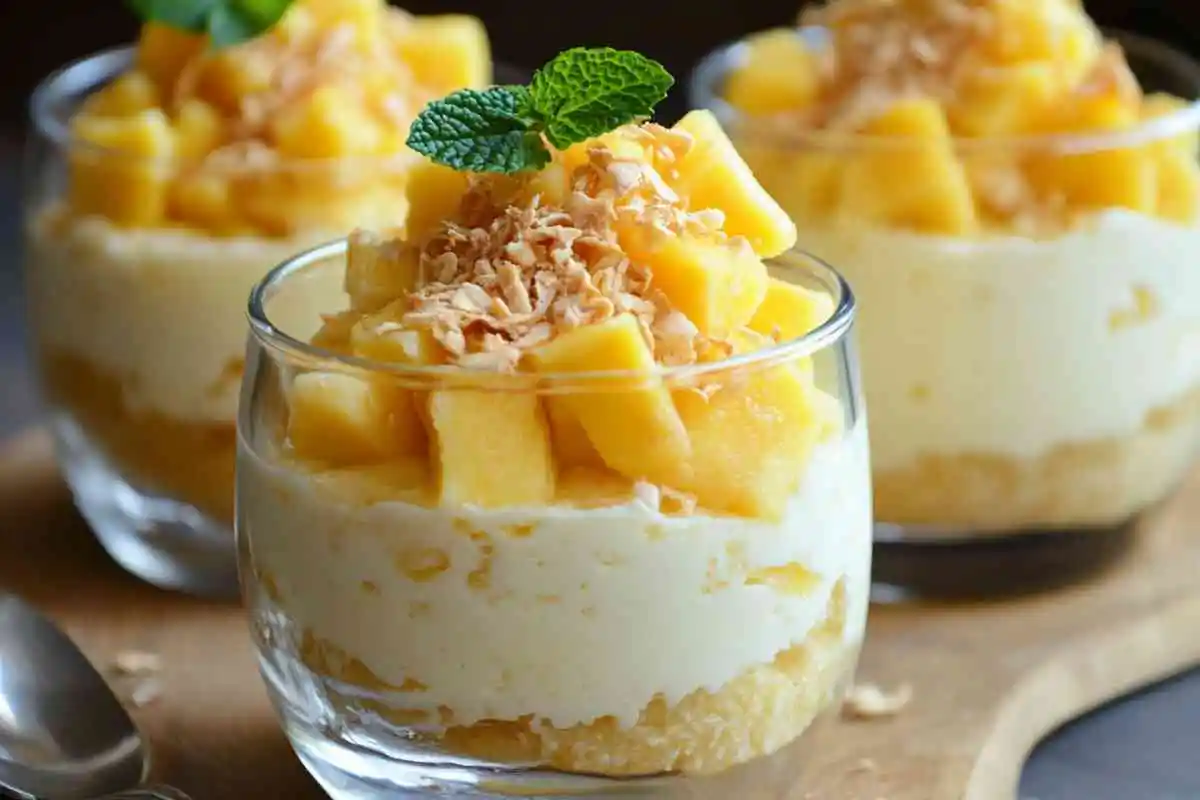 Jackfruit Dessert Recipes