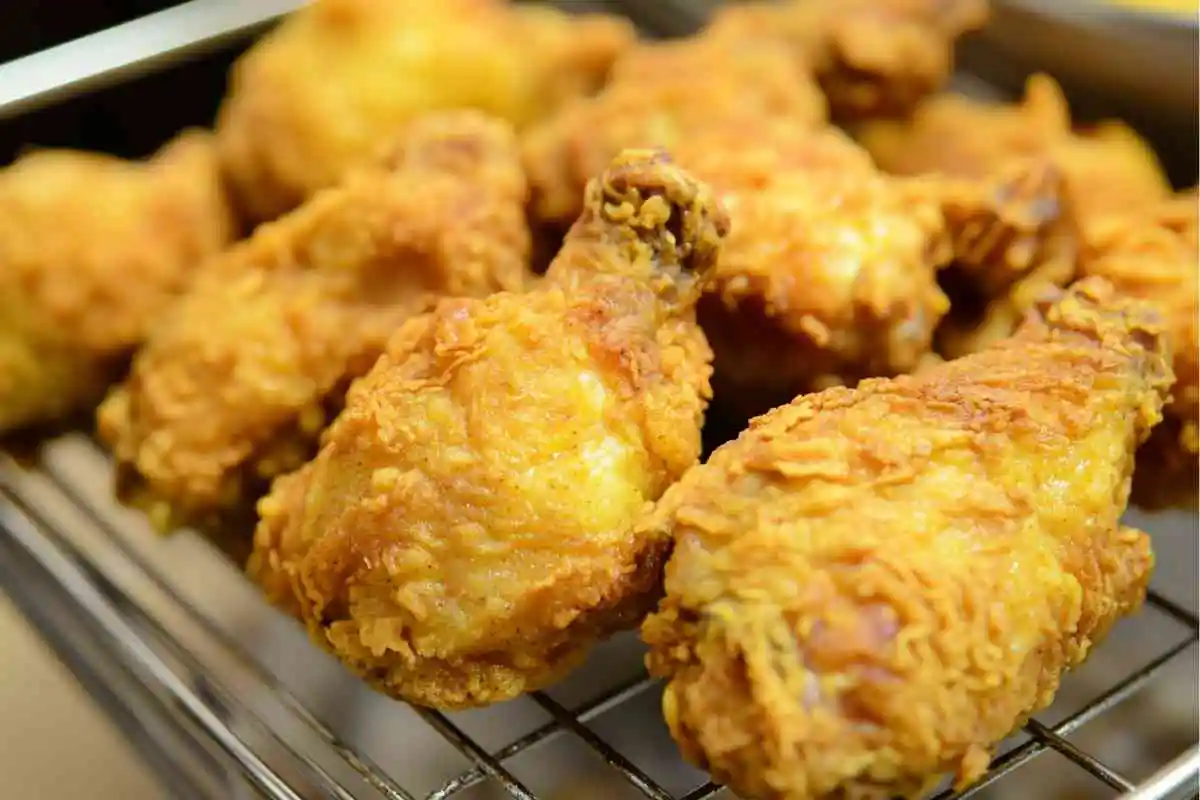 Make Chicken Karaage Recipe