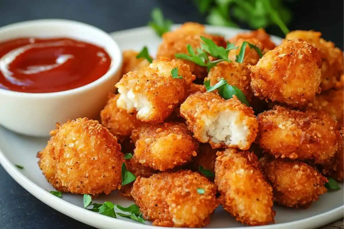 _Nuggets Recipe
