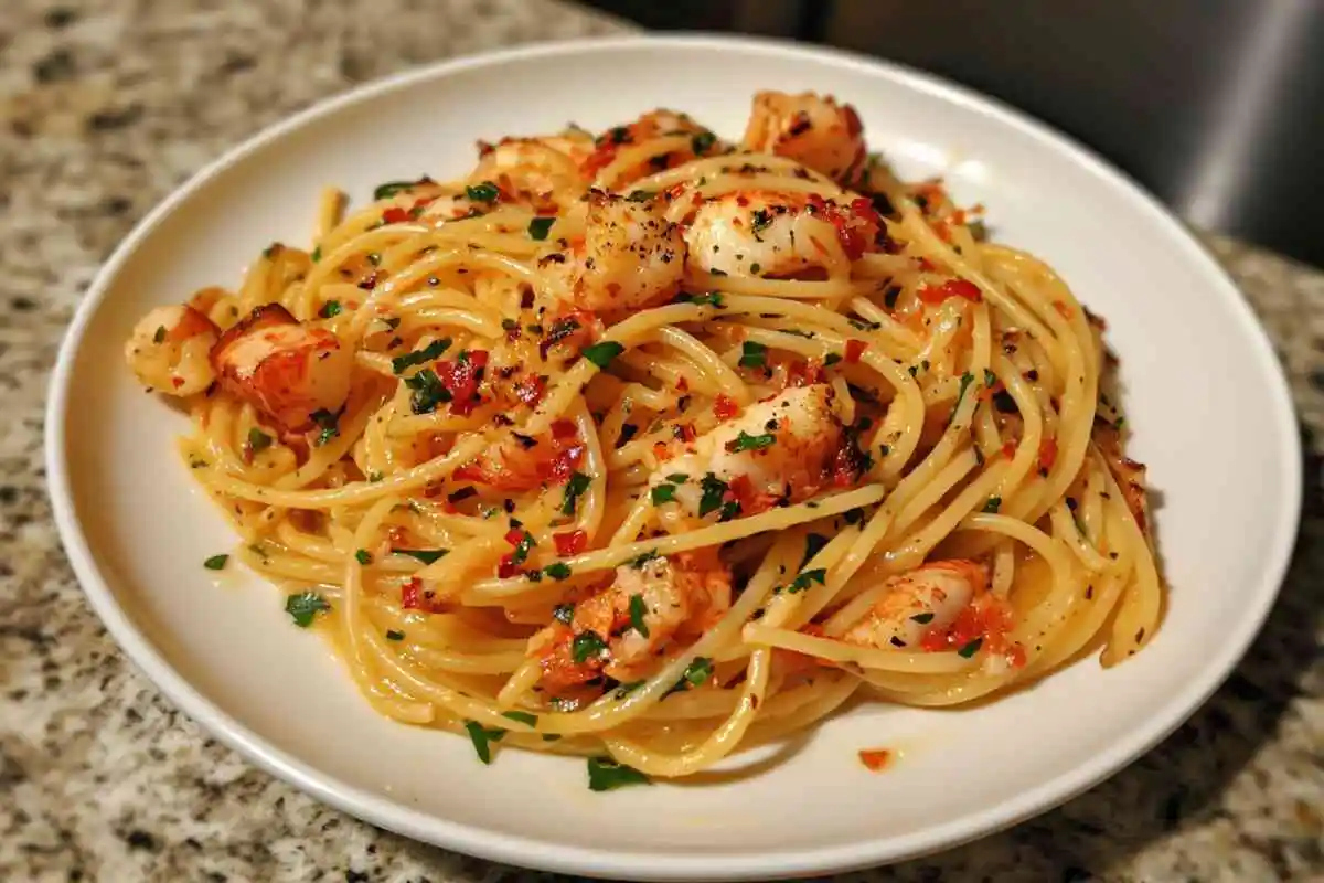 Perfect Pasta Selection