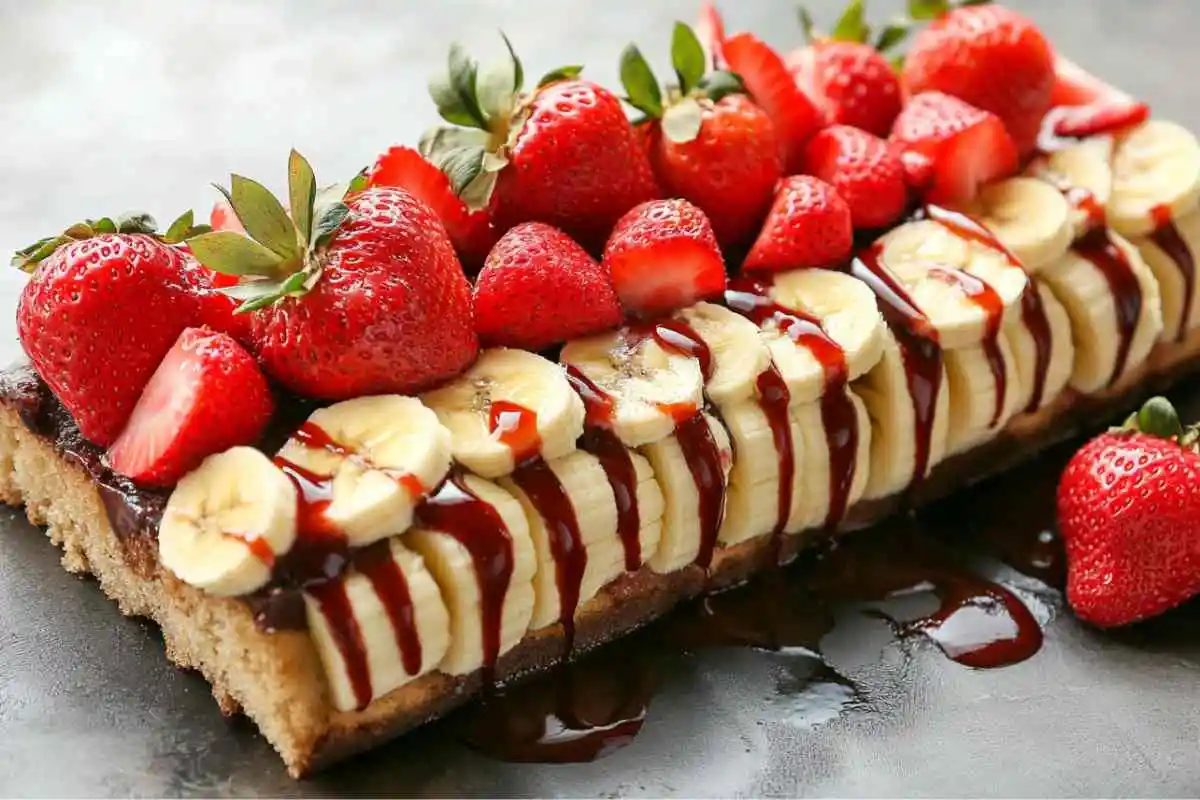 Quick Frozen Treats for Hot Weather