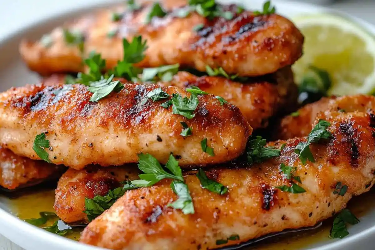 Recipe Cooking Methods