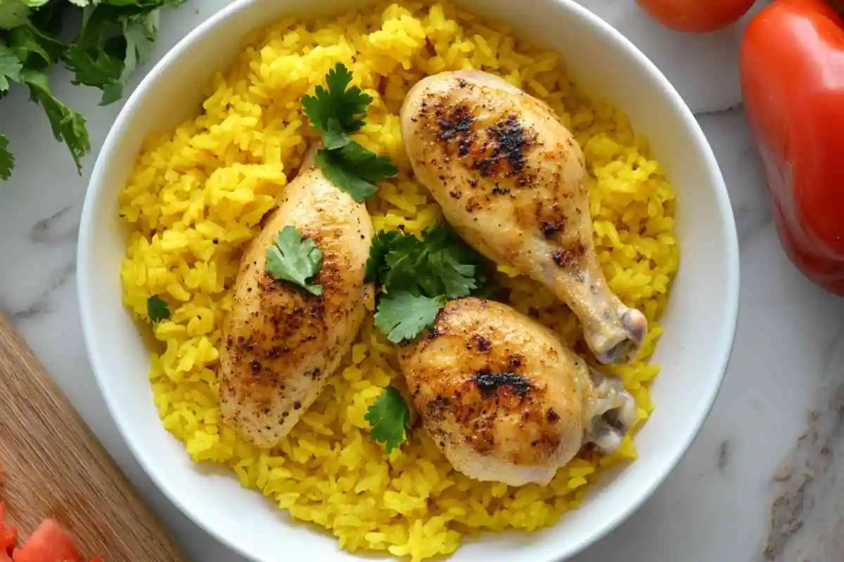 Rice Recipe Variations and Substitutions