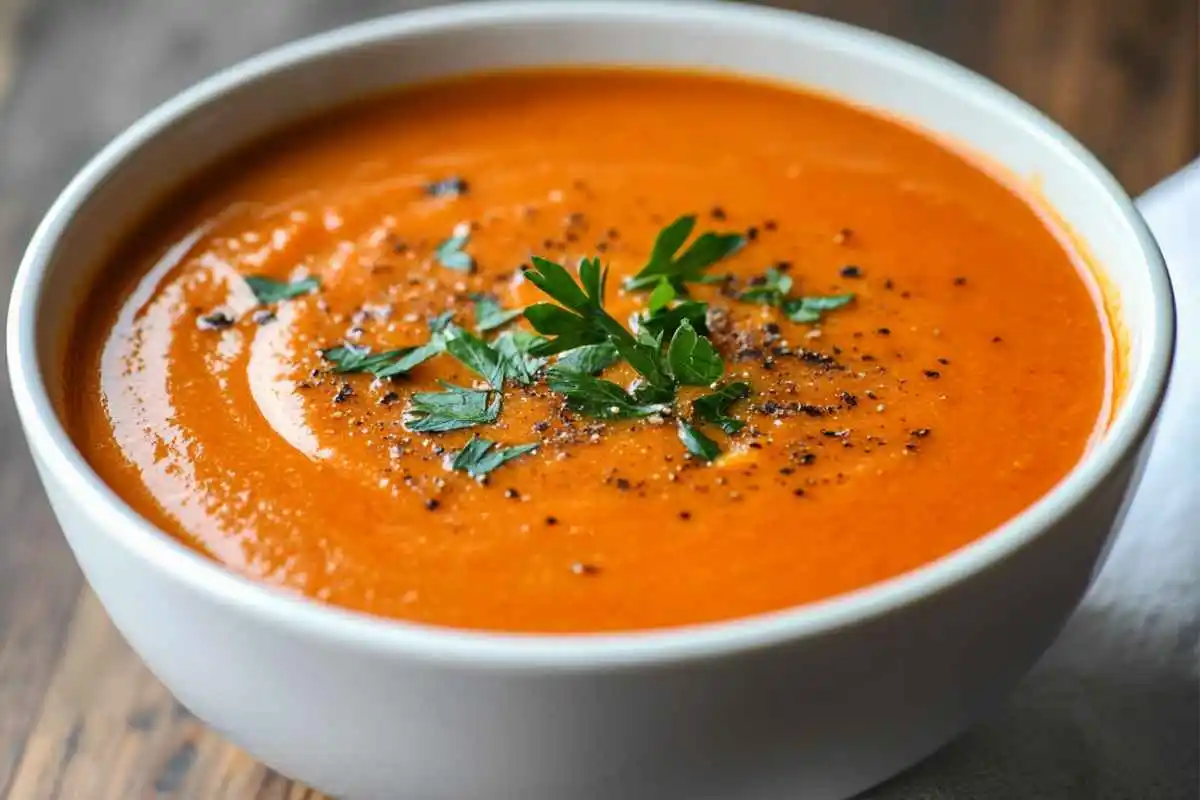 Ultimate Smoky Chicken Tomato
