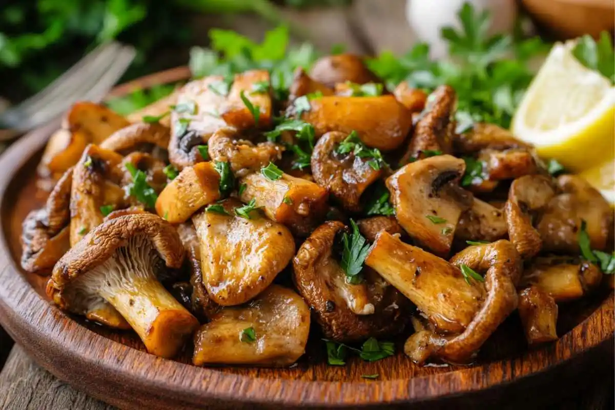 What You Need for Chicken