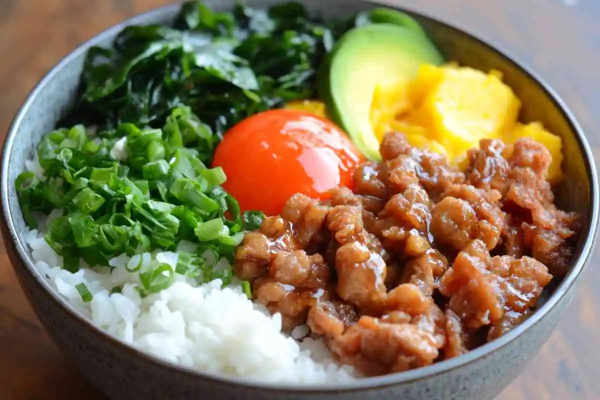 karaage chicken marinade 