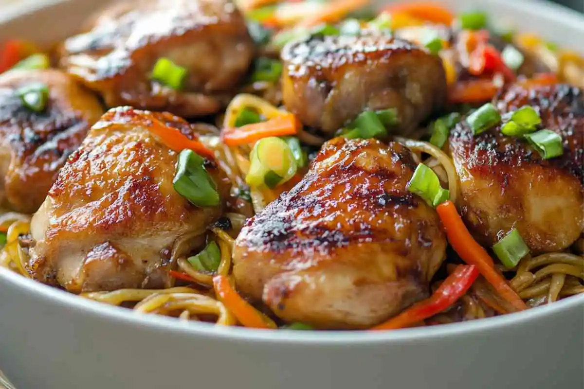  pancit bihon recipe