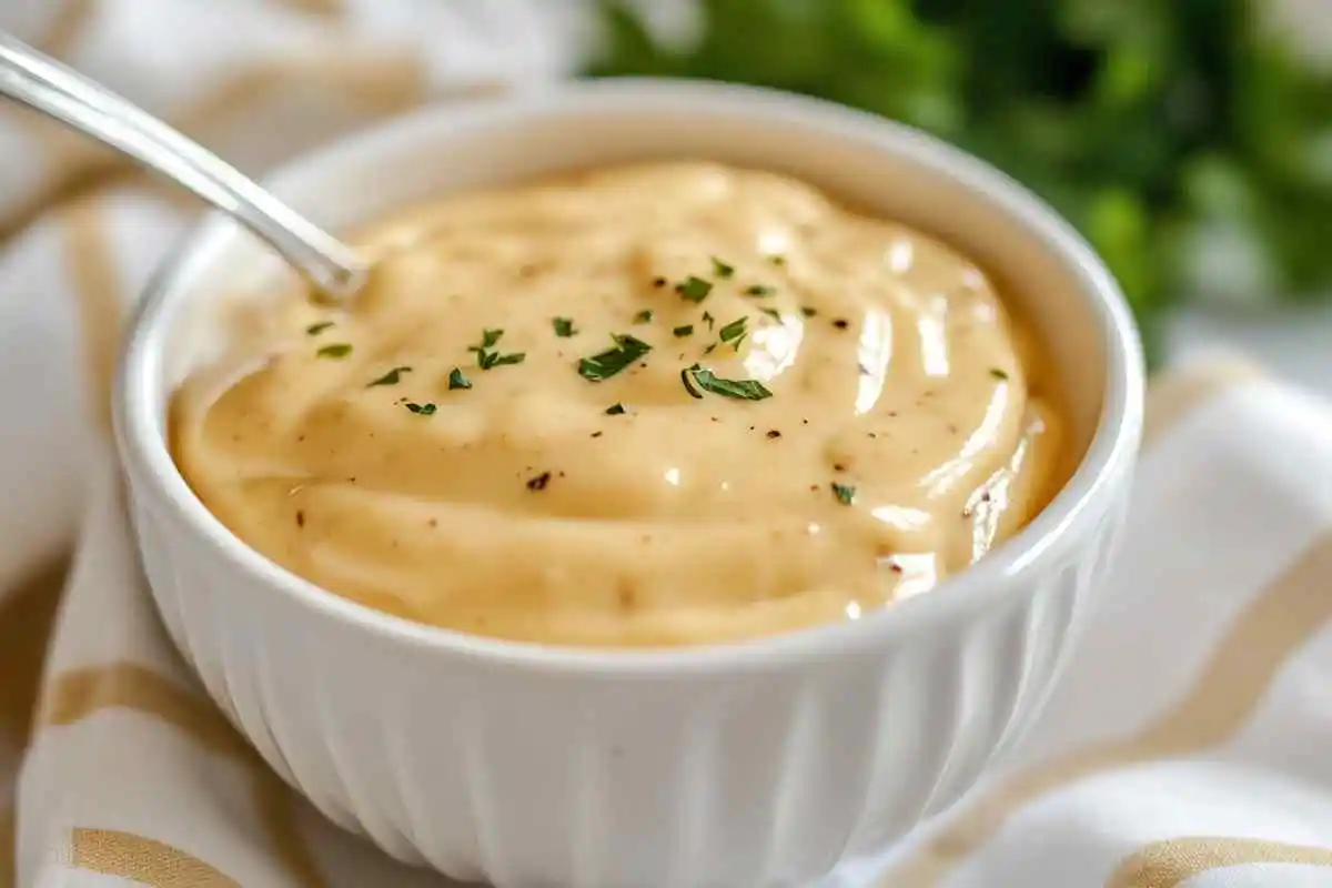 recipe Nutritional Information