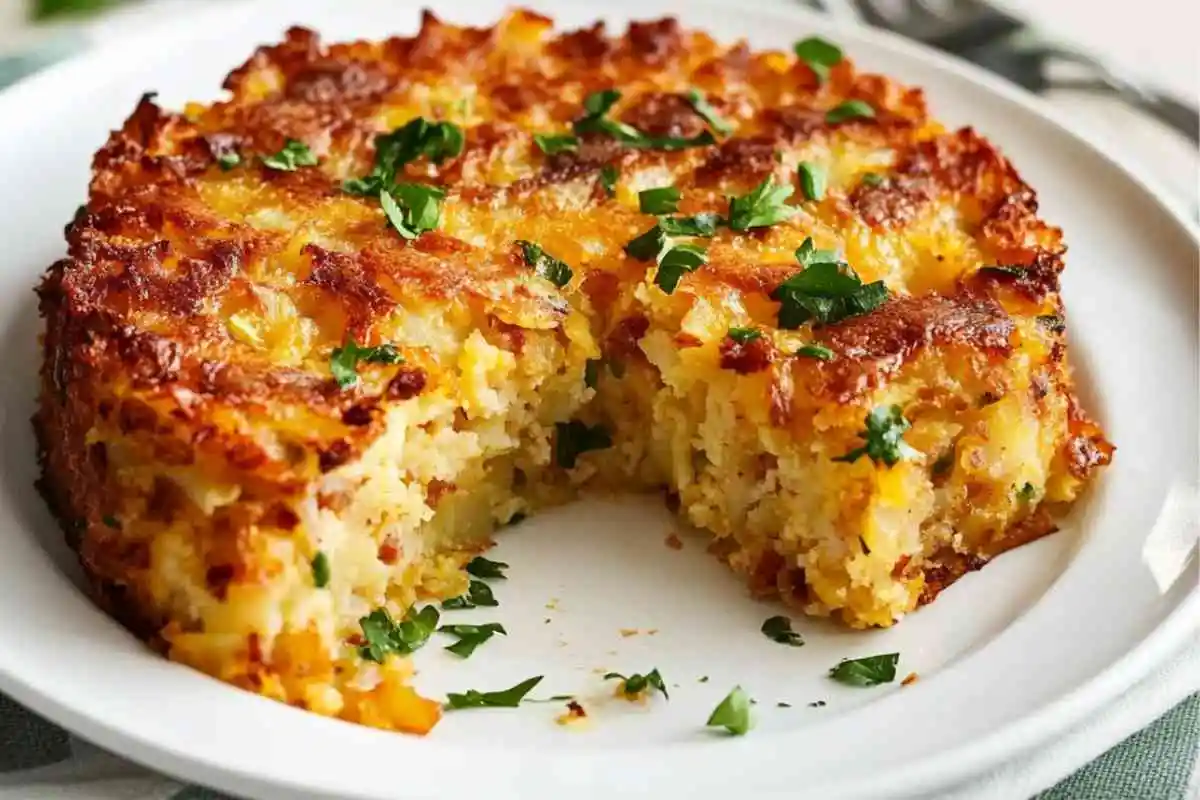Mastering Casserole Toppings and Crusts