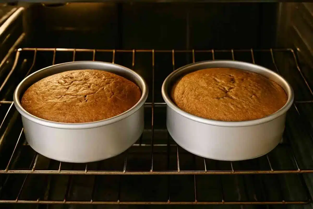 Bake Cakes