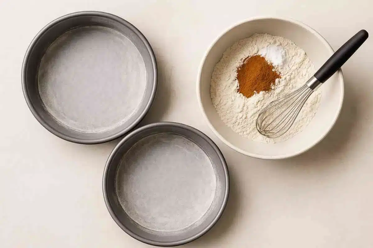Cake Pans