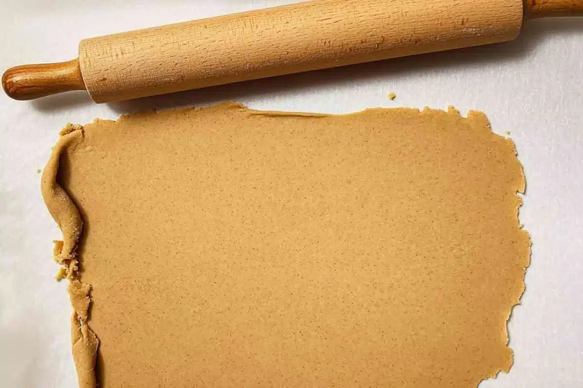 Dough to Golden