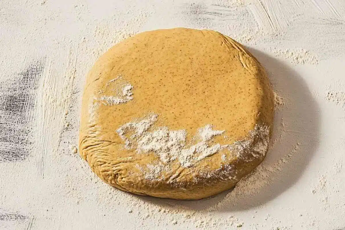 Dough to Golden Perfection