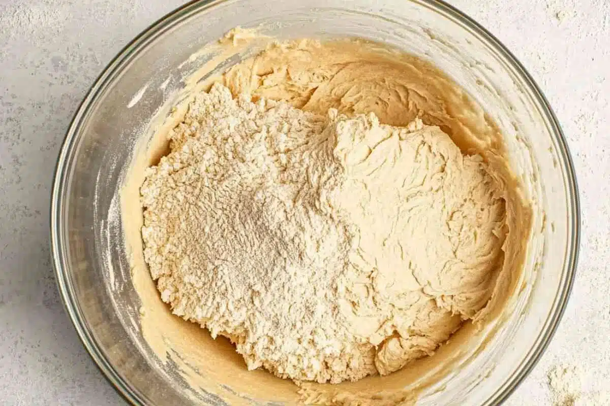 Sourdough Discard