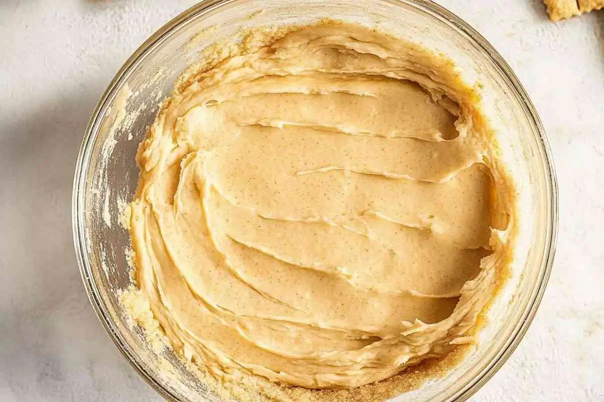 Sourdough Discard Graham