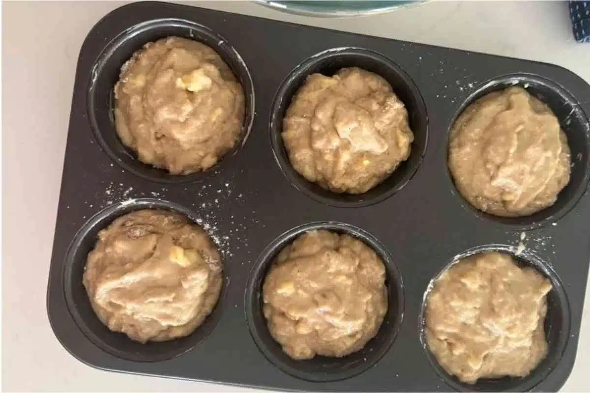  muffin cups