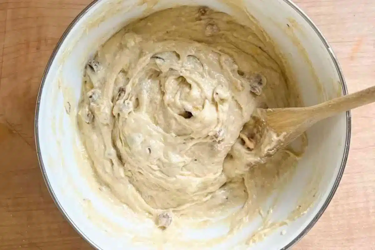 tender muffins