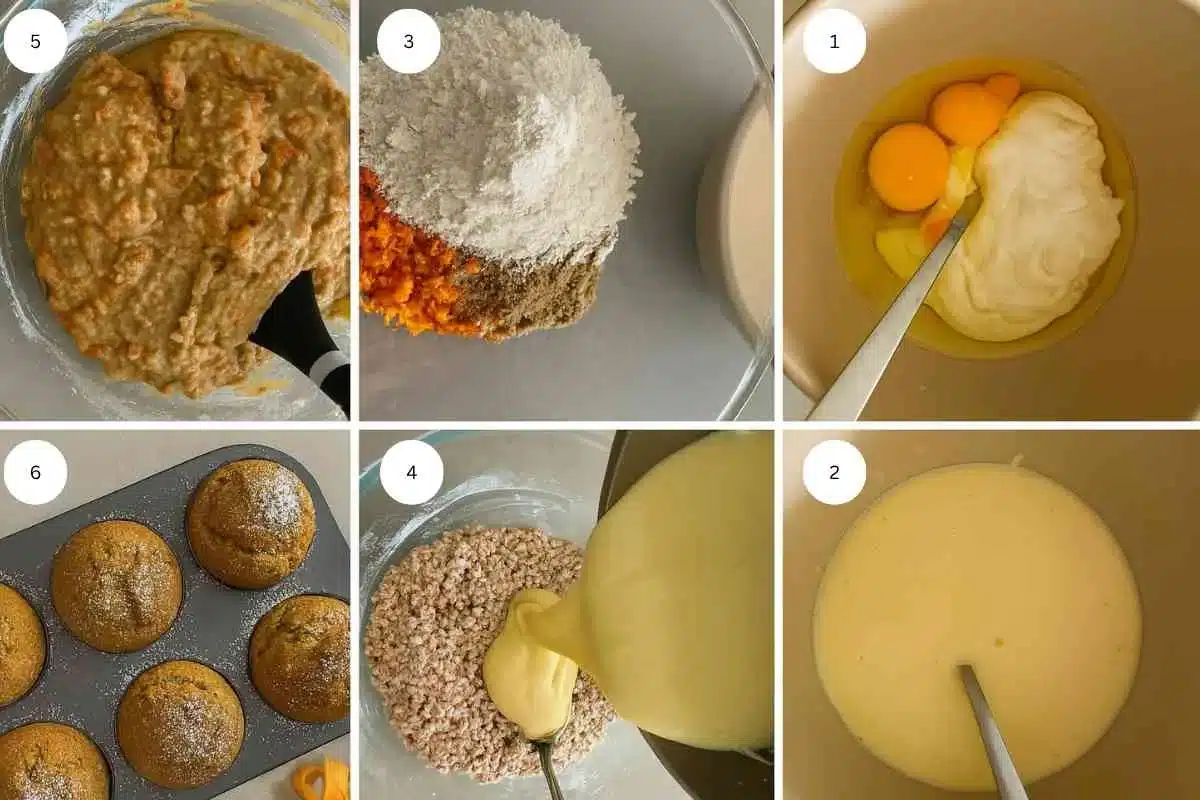 Step-by-Step Preparation